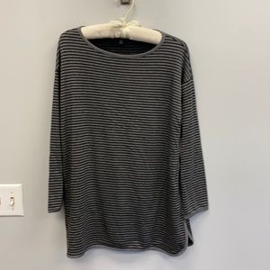 Eileen Fisher XS Tunic